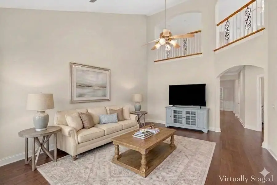 306 Whiteamore Run, Murfreesboro, TN 37128 - #2