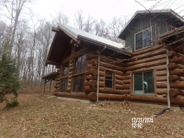 1118 Pee Dee Branch Rd, Cottontown, TN 37048 - #1