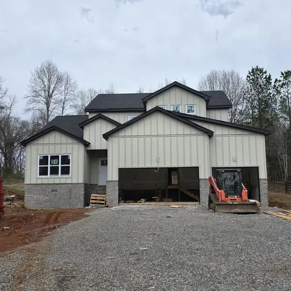 1725 Powell Rd, Clarksville, TN 37043