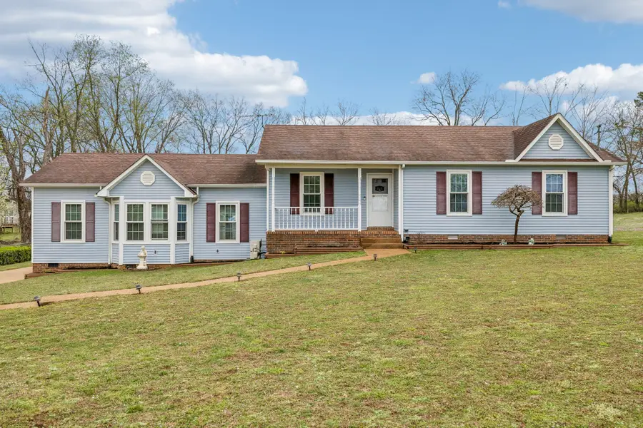 2531 Zion Rd, Columbia, TN 38401 - #3