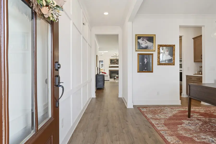 3504 Percilla Dr, Murfreesboro, TN 37129 - #3