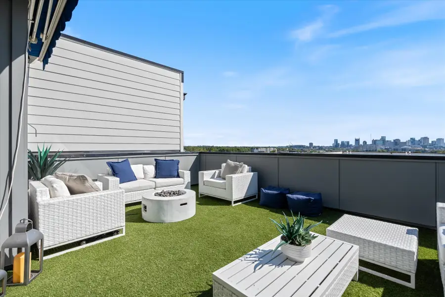 62 Fern Ave, Nashville, TN 37207 - #3