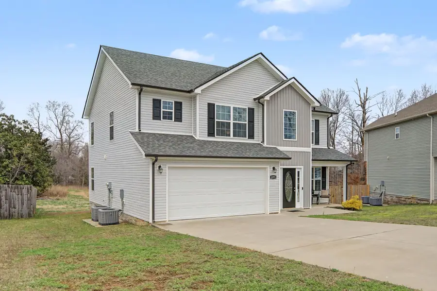 1571 Variance Dr, Clarksville, TN 37042 - #2