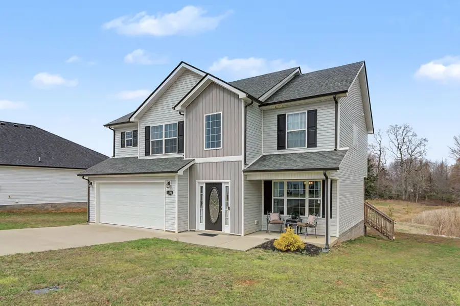 1571 Variance Dr, Clarksville, TN 37042 - #3