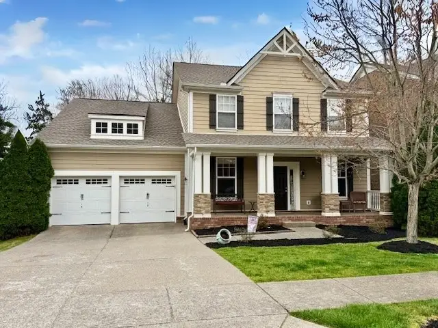 5040 Falling Water Rd, Nolensville, TN 37135 - #1