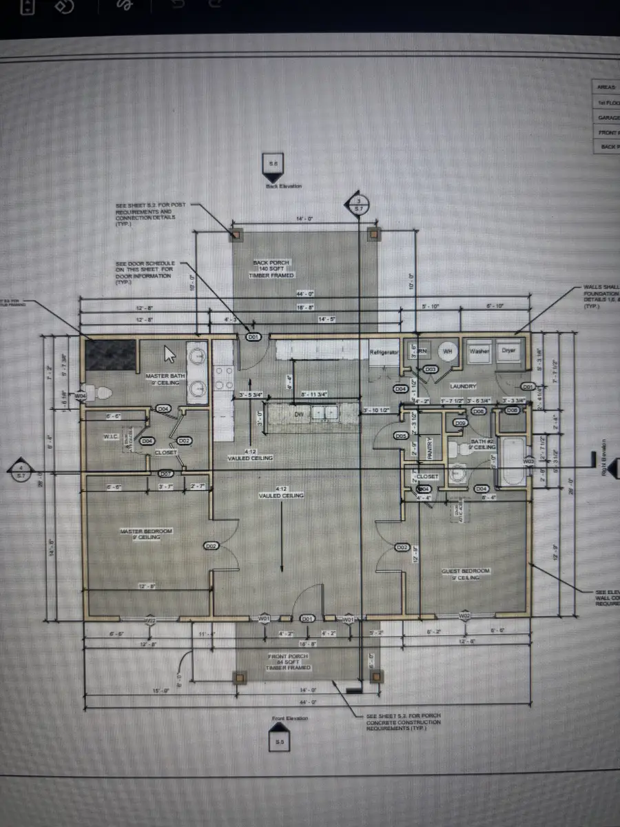 142 Edgewood Dr, Hohenwald, TN 38462 - #3