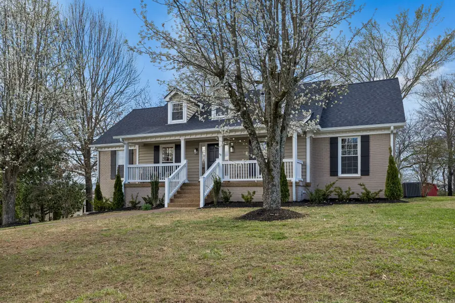 1115 Oak Creek Dr, Nolensville, TN 37135 - #3