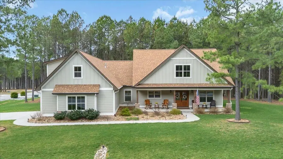 3590 Crockett Pointe #Jf-307, Jasper, TN 37347 - #3
