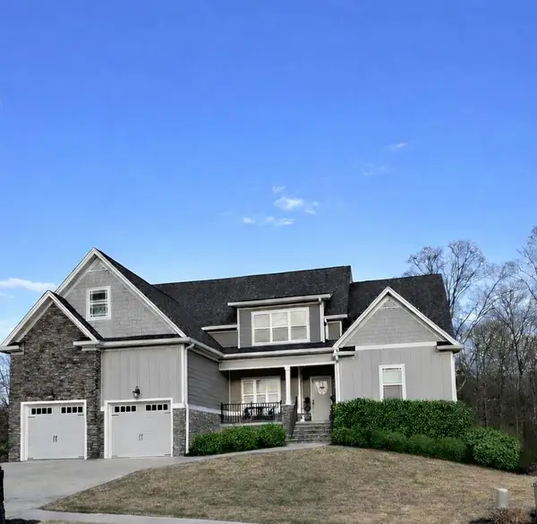 8703 Skybrook Drive, Ooltewah, TN 37363