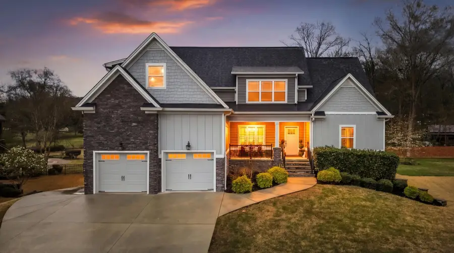 8703 Skybrook Drive, Ooltewah, TN 37363 - #2