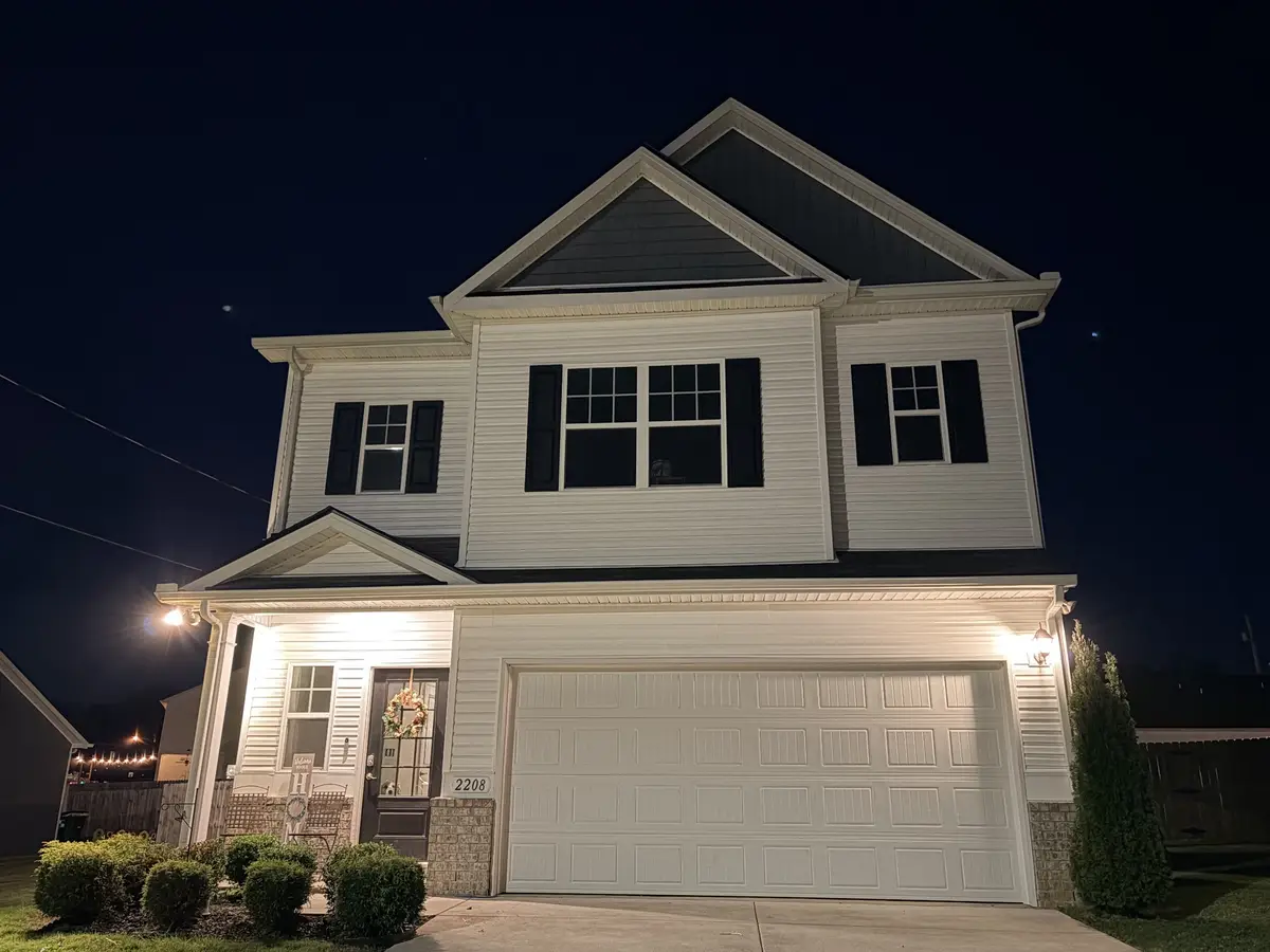 2208 Zeva Cir, Columbia, TN 38401 - #1