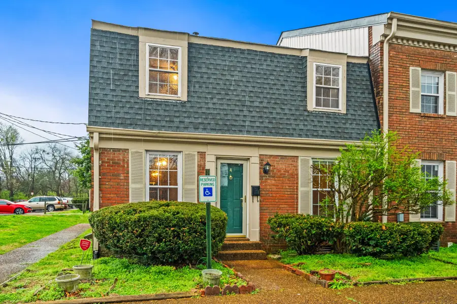 323 Forest Park Rd #7-4, Madison, TN 37115 - #2