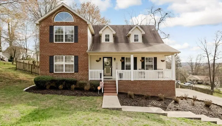 7010 Barleyfield Drive, Harrison, TN 37341 - #2