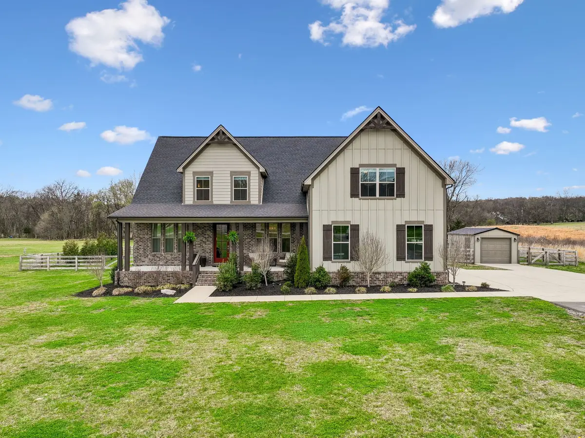 12745 N Milton Rd, Milton, TN 37118 - #1