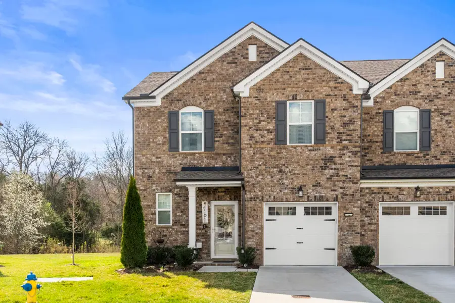 193 Fister Dr, Lebanon, TN 37090 - #2