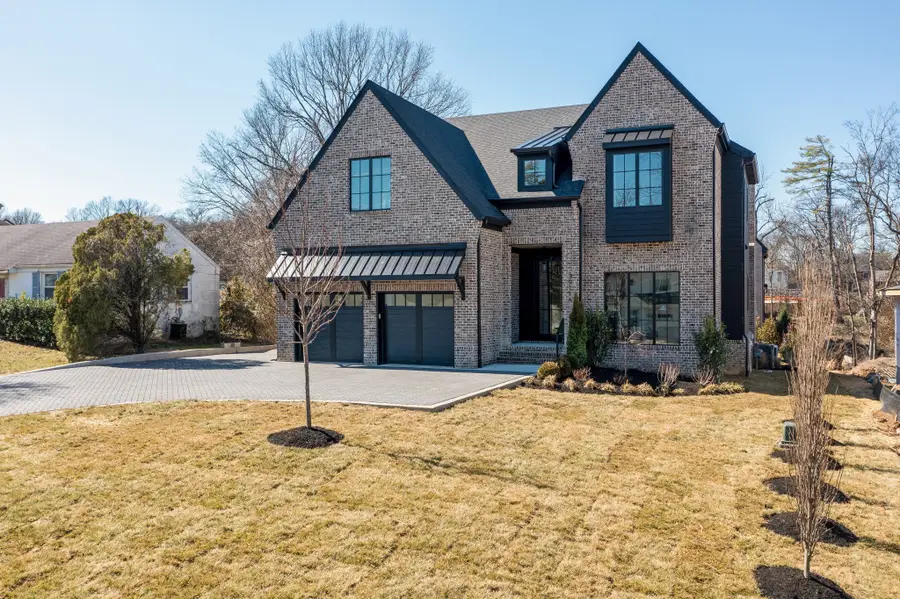 3911 Cross Creek Rd #A, Nashville, TN 37215 - #2