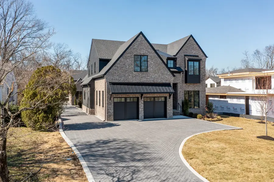 3911 Cross Creek Rd #A, Nashville, TN 37215 - #3