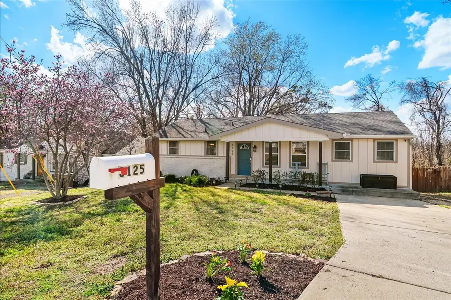 3125 Lake Park Dr, Nashville, TN 37211 - #2
