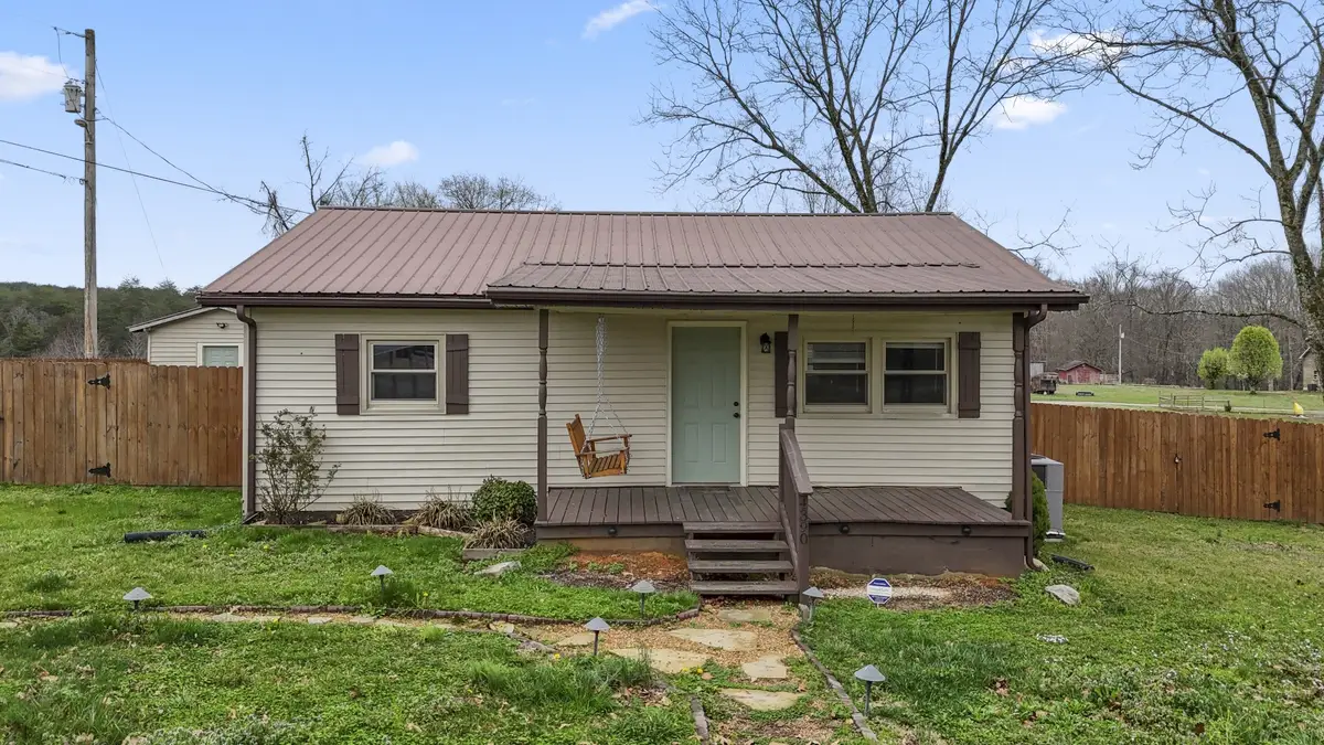 4390 S Bunker Hill Rd, Cookeville, TN 38506 - #1