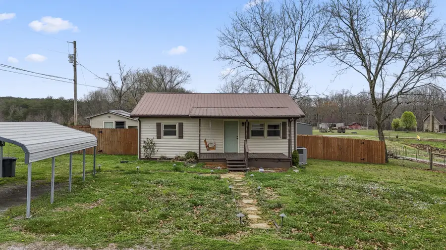 4390 S Bunker Hill Rd, Cookeville, TN 38506 - #2