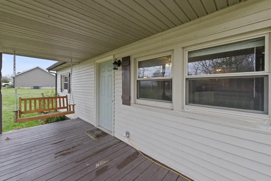 4390 S Bunker Hill Rd, Cookeville, TN 38506 - #3
