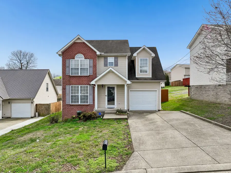 1005 Cheryl Ln, La Vergne, TN 37086 - #2