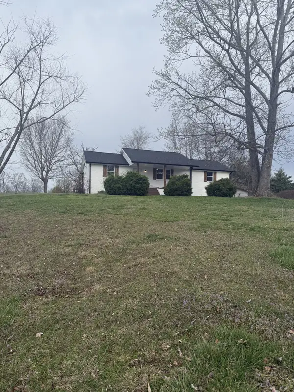 1911 Highway 12 N, Ashland City, TN 37015