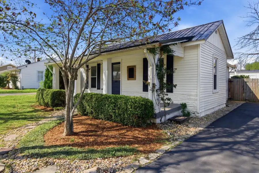 1164 Brookwood Ave, Franklin, TN 37064 - #2