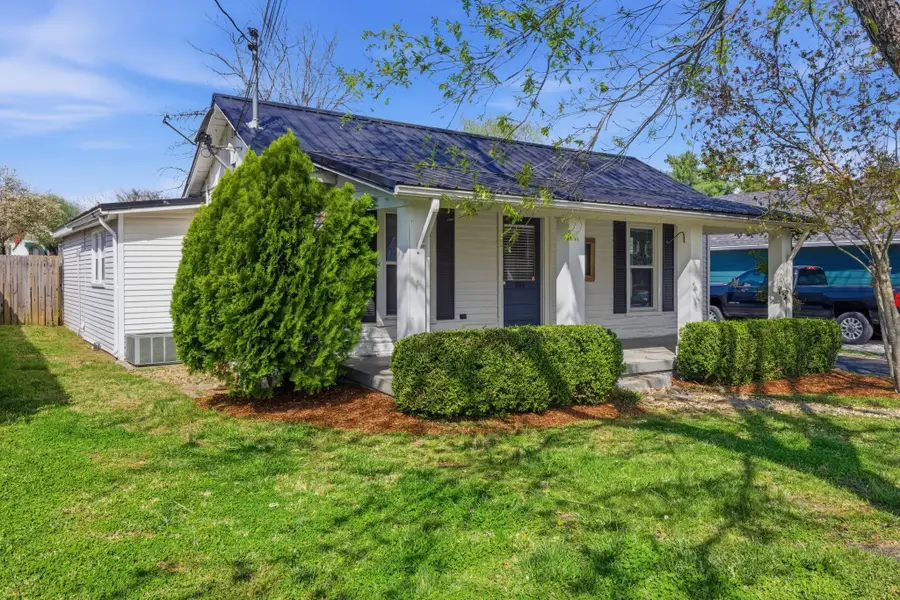 1164 Brookwood Ave, Franklin, TN 37064 - #3