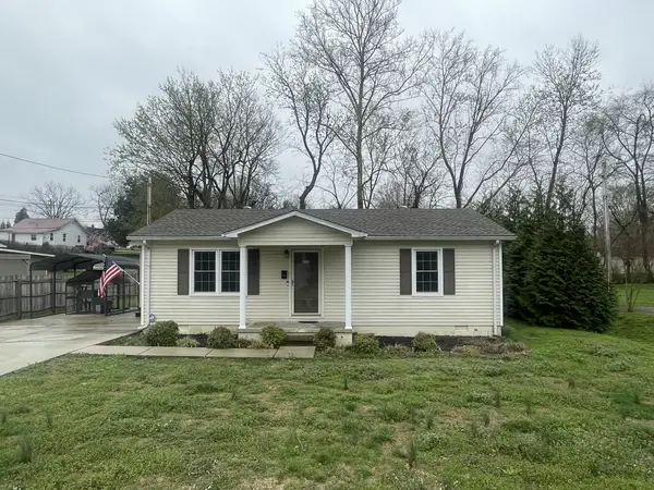 117 Seitz St, McMinnville, TN 37110