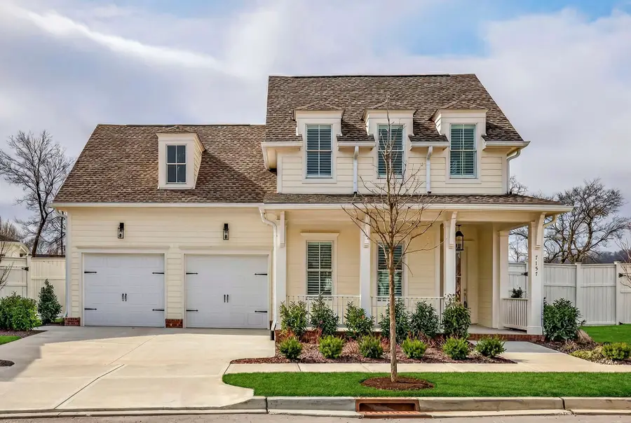 7157 Bolton St, Franklin, TN 37064 - #3