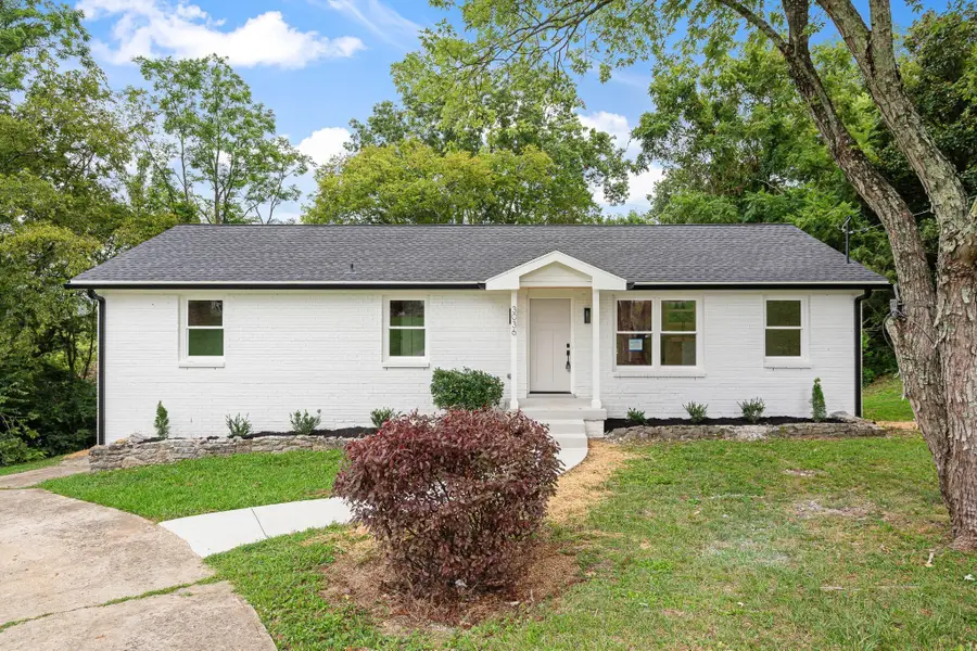 3036 Vistavalley Ct, Nashville, TN 37218 - #2
