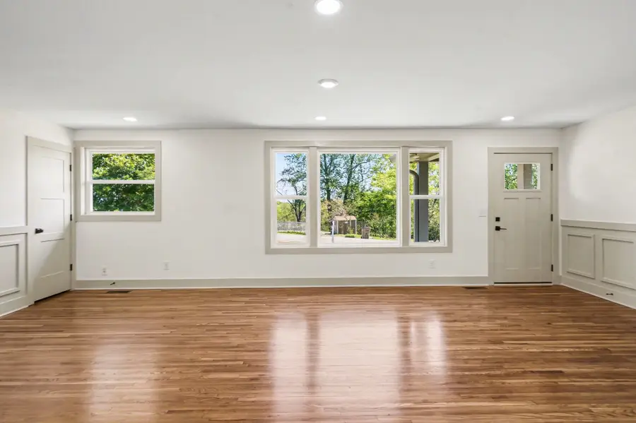 317 Willard Dr, Nashville, TN 37211 - #3