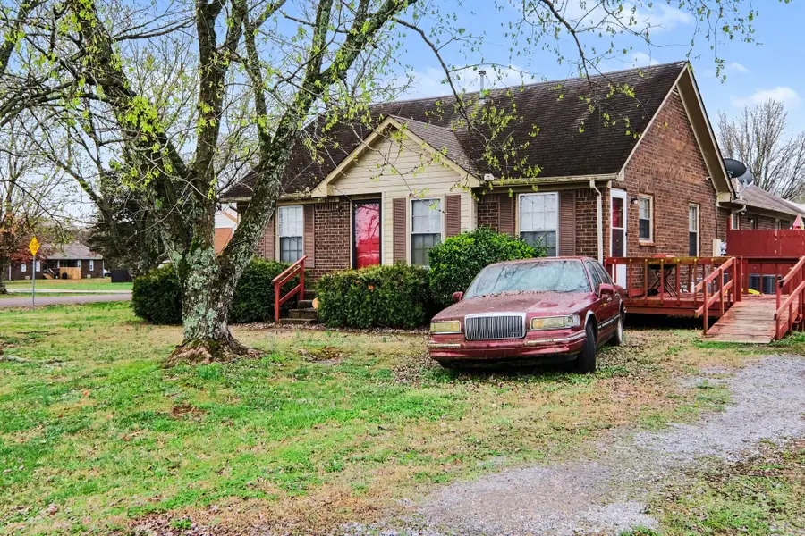 2236 Patriot Dr, Murfreesboro, TN 37130 - #3