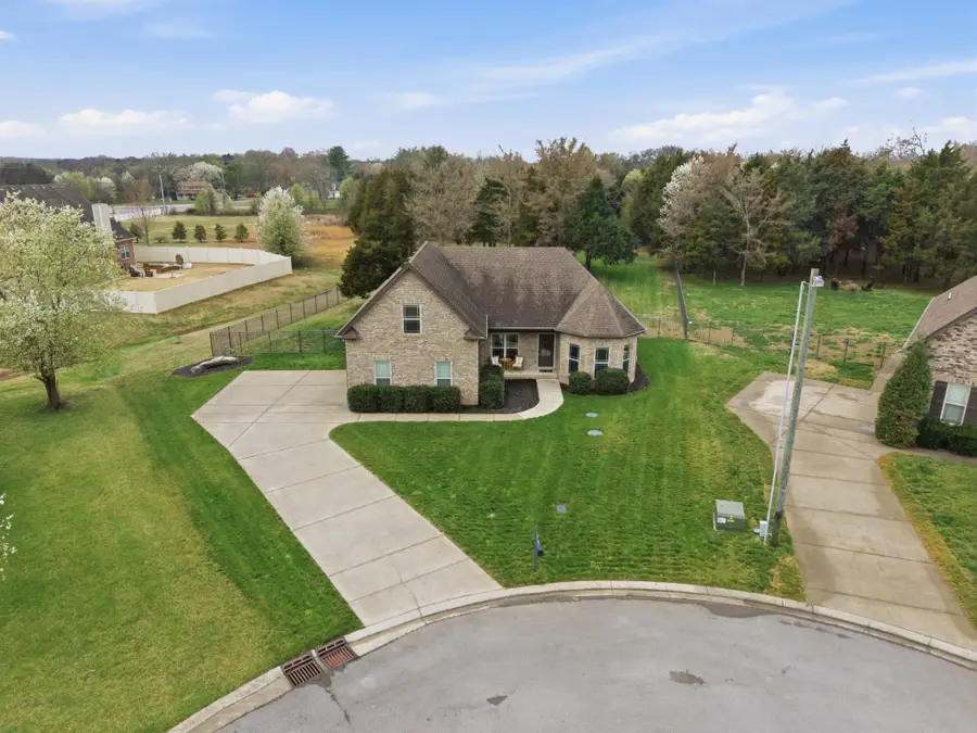 108 Amazonway Rdg, Murfreesboro, TN 37130 - #3