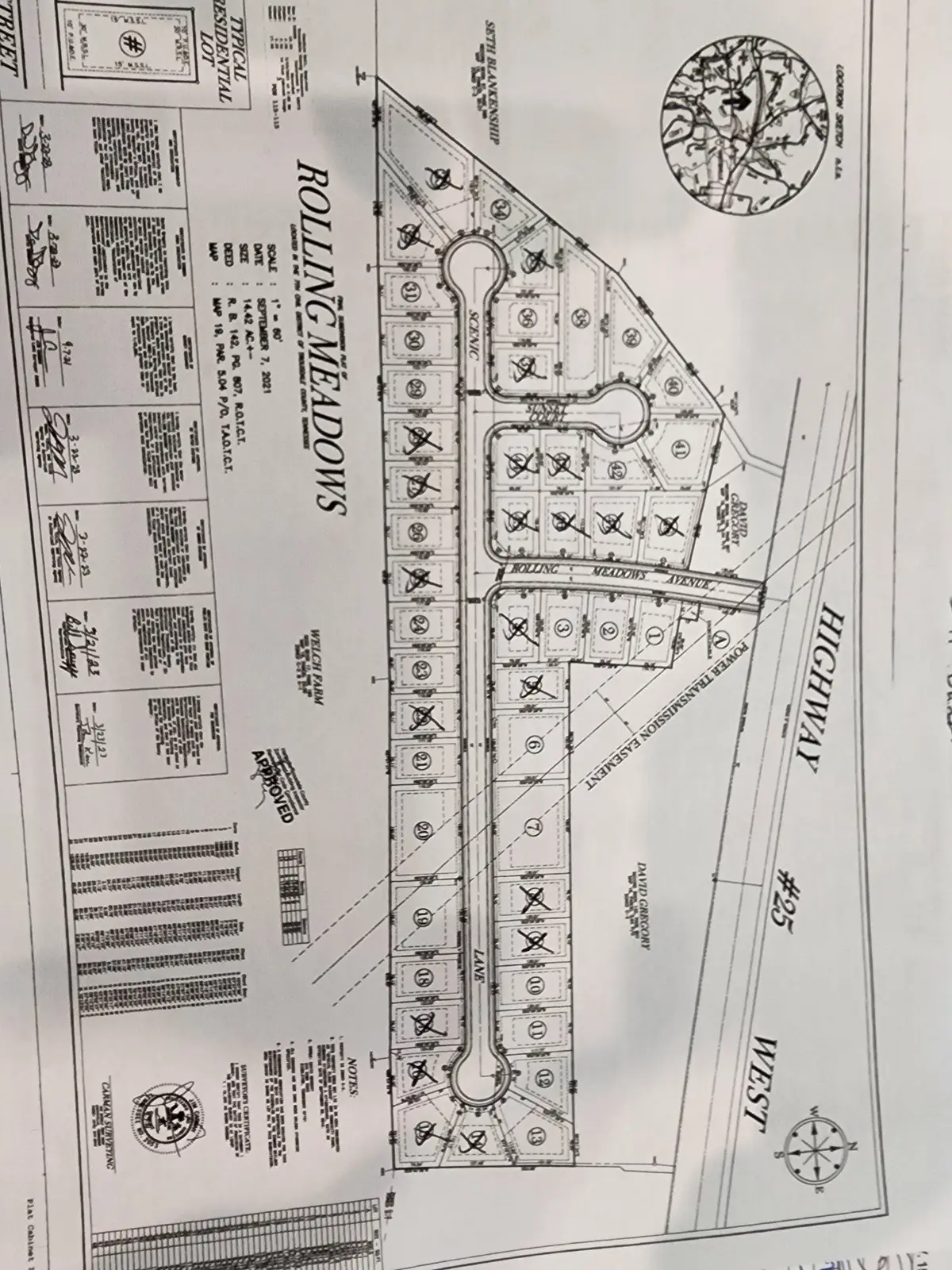 35 Scenic Ln, Hartsville, TN 37074 - #1