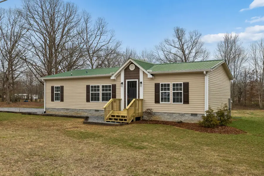 181 Duke Rd, Dickson, TN 37055 - #2