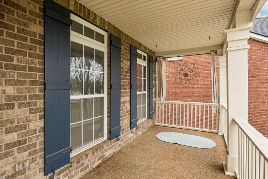 3053 Oxford Glen Dr, Franklin, TN 37067 - #3