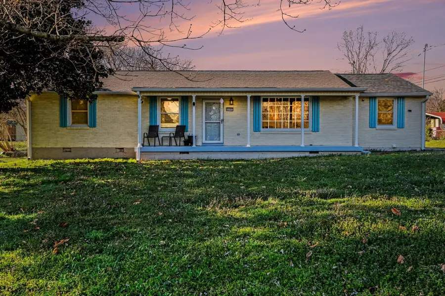 3002 Knud Dr, Columbia, TN 38401 - #2