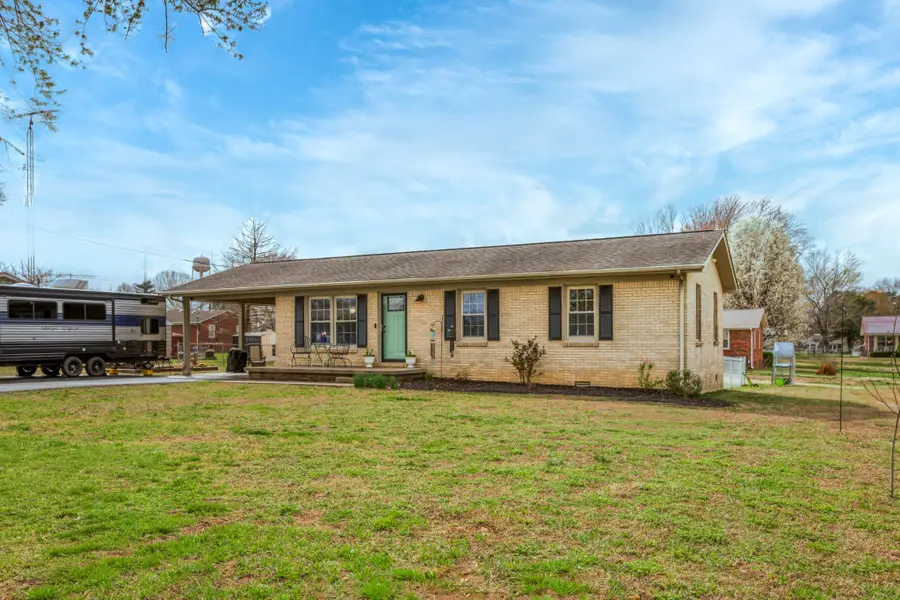317 Stokes St, Puryear, TN 38251 - #2