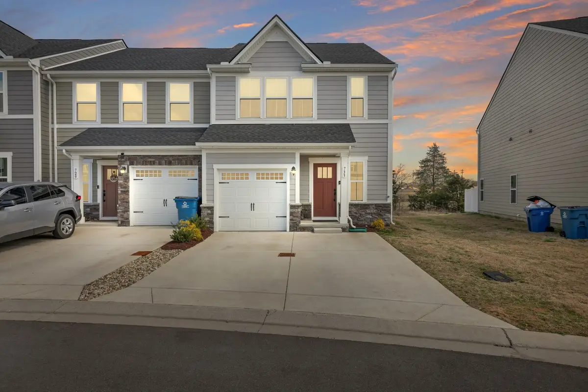 733 Lipizanner Ln, Smyrna, TN 37167 - #1