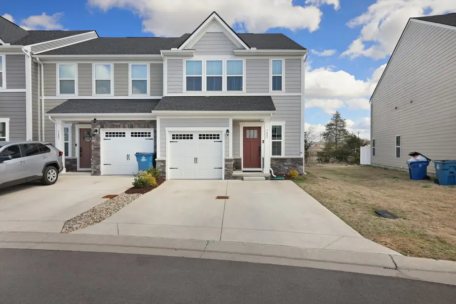 733 Lipizanner Ln, Smyrna, TN 37167 - #3