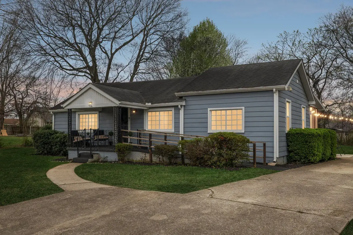 968 Peachers Mill Rd, Clarksville, TN 37042 - #1