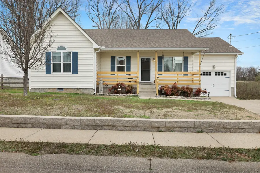 1433 Laurel Oak Dr, Antioch, TN 37013 - #2