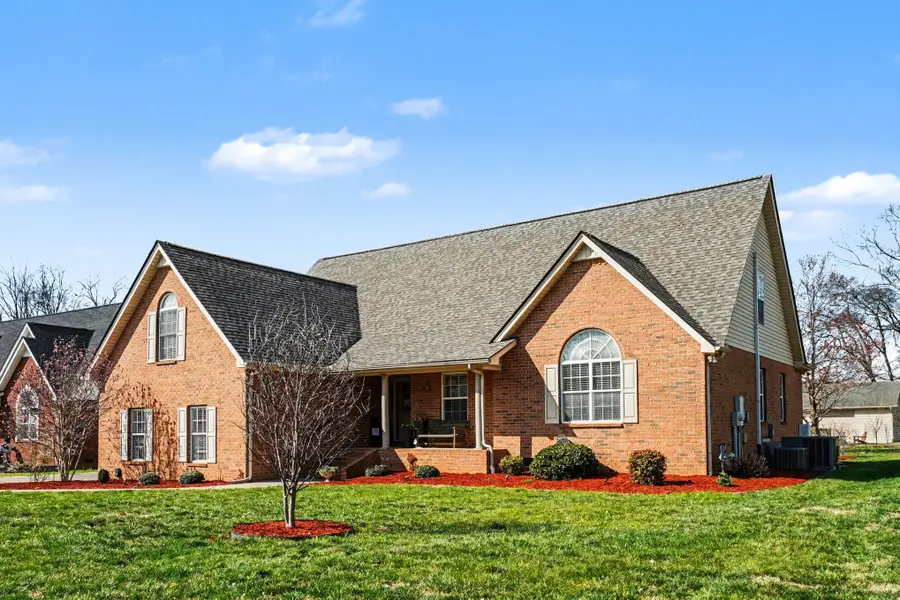 109 Prairieview Dr, Murfreesboro, TN 37127 - #3