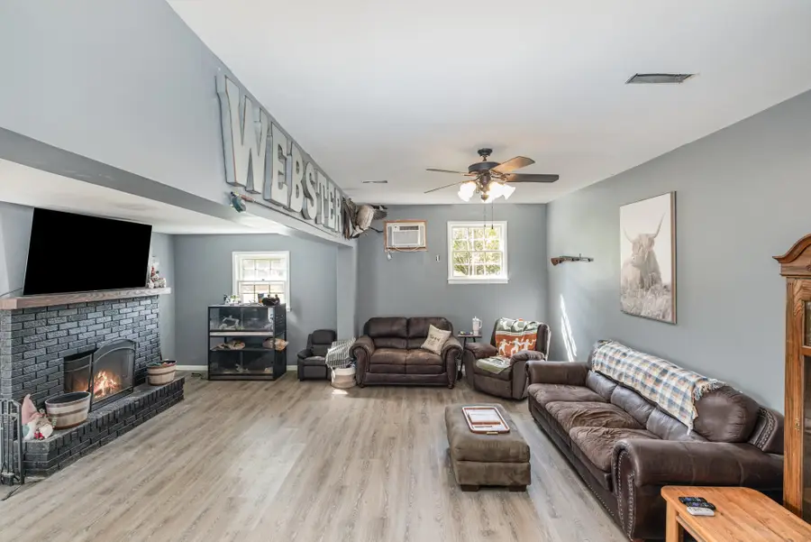 125 Morton Dr, Fayetteville, TN 37334 - #2