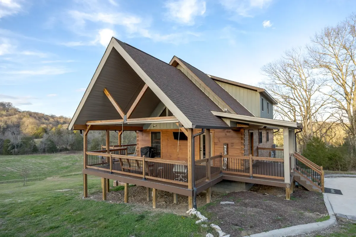 1565 Old Elkton Pike, Dellrose, TN 38453 - #1