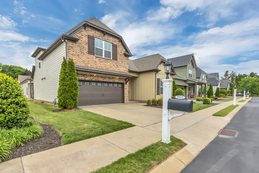 3505 Chianti Cir, Murfreesboro, TN 37129 - #3