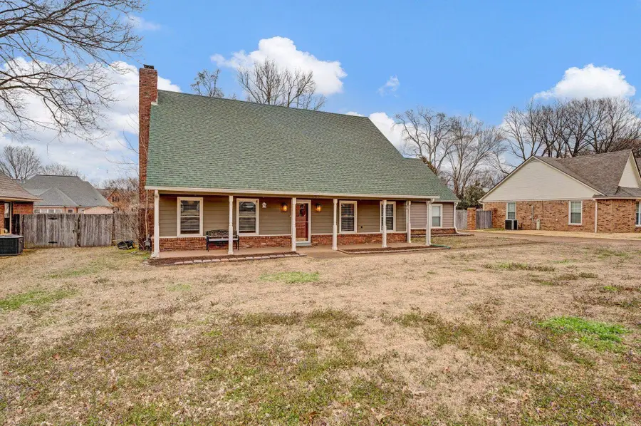 582 Brinsley Dr, Collierville, TN 38017 - #3