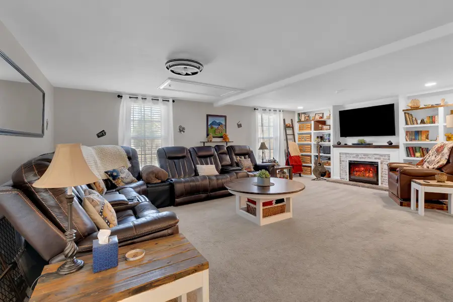 112 Breckenridge Rd, Tullahoma, TN 37388 - #3